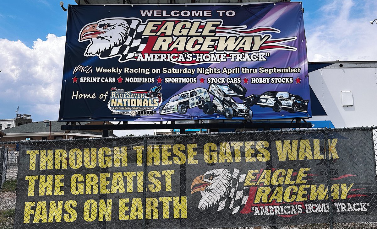 High Limit Racing on Twitter "Presale buyers on TicketHoss App can