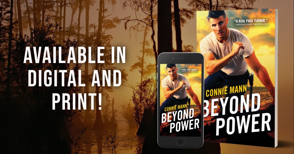 BookClubPro1's tweet image. When your hearts involved...
All the stakes are raised... 
#FloridaWildlifeWarriors #AuthorConnieMann #BeyondPower #FloridaFiction
 
amazon.com/gp/product/B08…