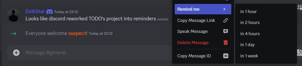 Wumpus Central on Twitter: 