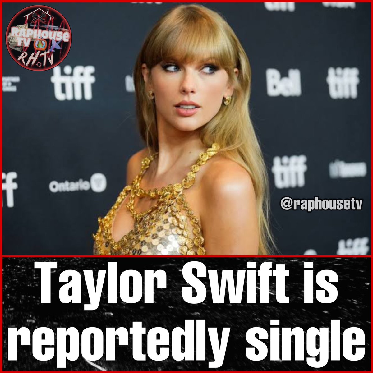 Raphousetv (RHTV) tweet media