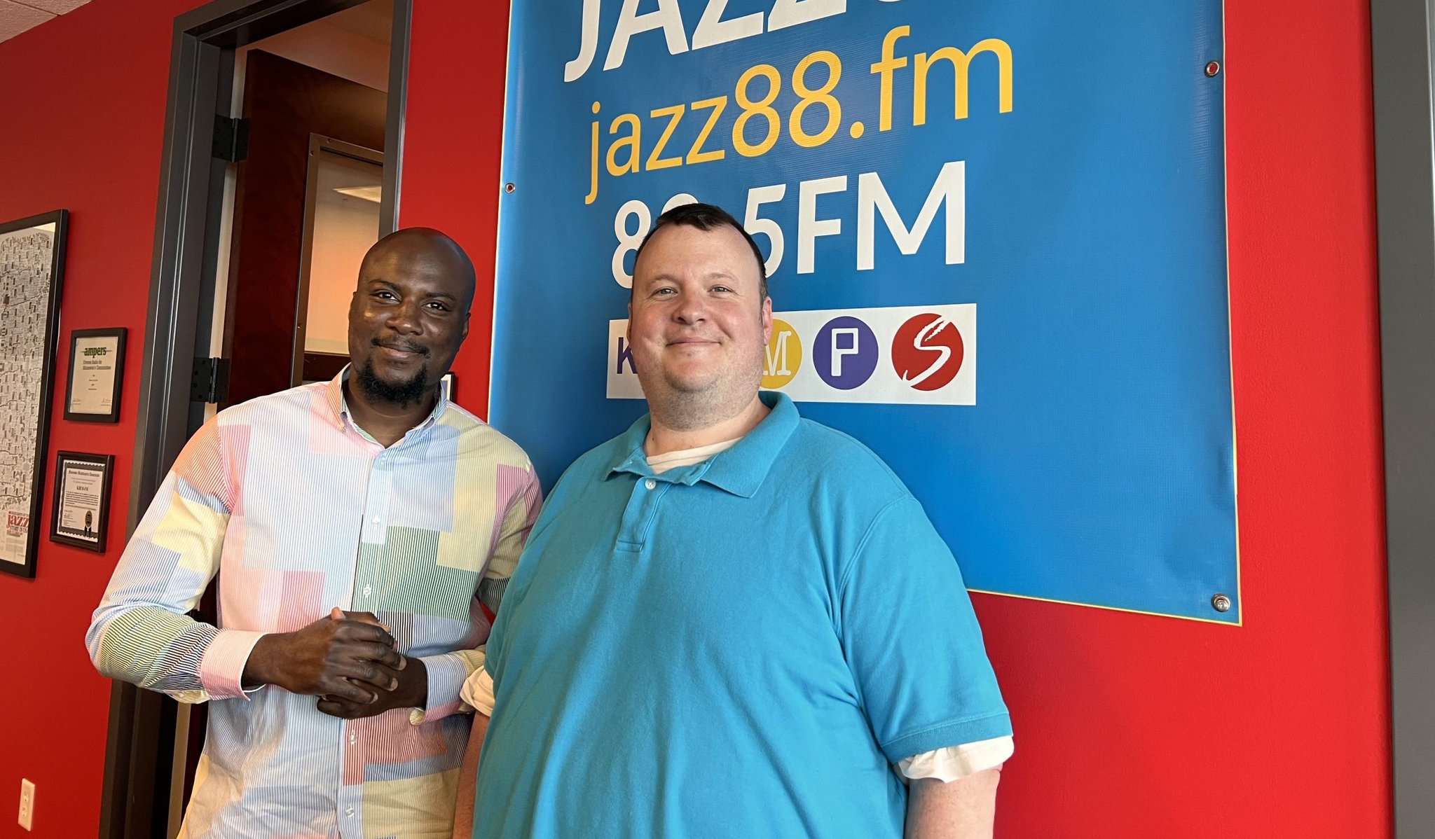 Jazz88 KBEM on Twitter "Twin Citiesbased violinist/educator, Ernest