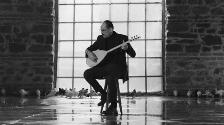 Çok severim ve sayarım..Az önce kendisine de özel olarak yazdığım gibi Vatanımızın bu kritik görevini sana emanet etmek çok yakıştı..MİT başkanlığı hayırlı olsun..Kalbinde Vatan ve Müzik aşkı olan İbrahim abi Allah yardımcınız olsun..🇹🇷  <a href="/ikalin1/">İbrahim Kalın</a>