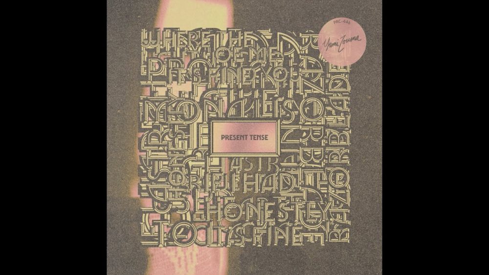 Yumi Zouma - Astral Projection punchland.com/music/yumi-zou…