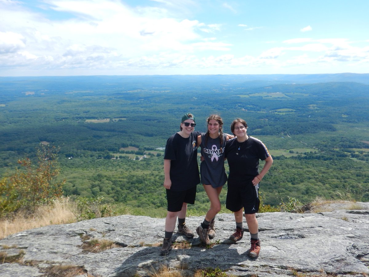 Studies have documented the positive impact of participants in wilderness-based experiential education on self-esteem, increased locus of control, and interpersonal skills. #nonprofitorganization #experientialeducation #youthdevelopment #outdooreducation