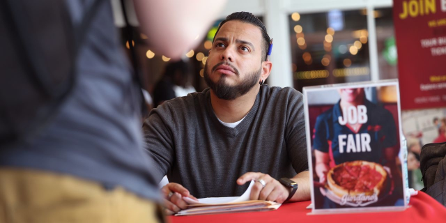 Check out what <a href="/RSMUSLLP/">RSM US LLP</a>’s chief economist <a href="/joebrusuelas/">Joseph Brusuelas</a> had to say about today’s jobs report via <a href="/WSJ/">The Wall Street Journal</a> (subscription req’d): rsm.buzz/43JJkkM