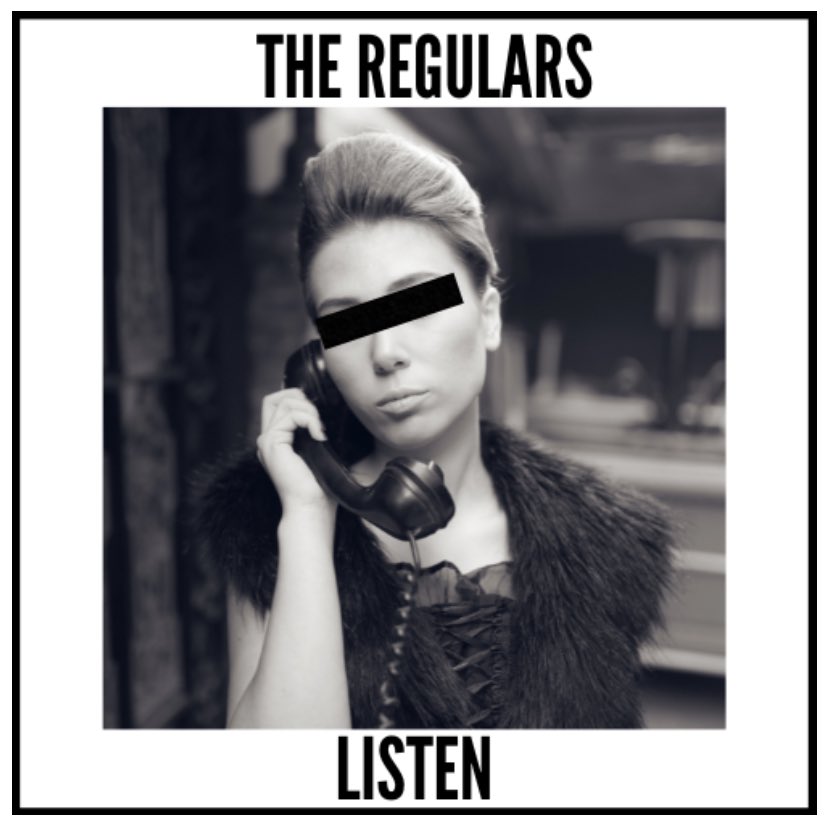 LISTEN | OUT FRIDAY.