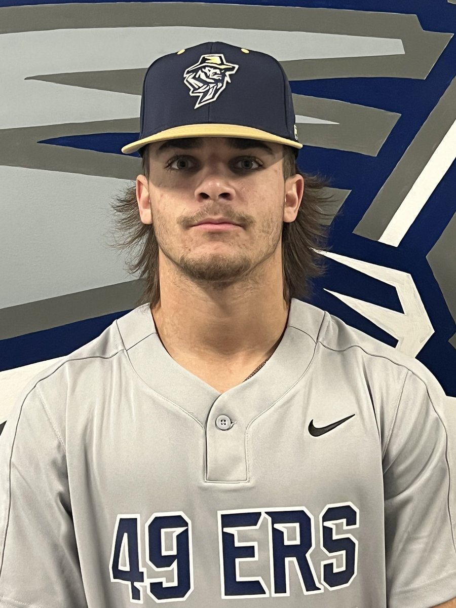 Congratulations to Sophomore INF on his commitment to Westcliff University! Proud of you Stally! Keep going! 

#9ersOnTheMove #COMMITTED
