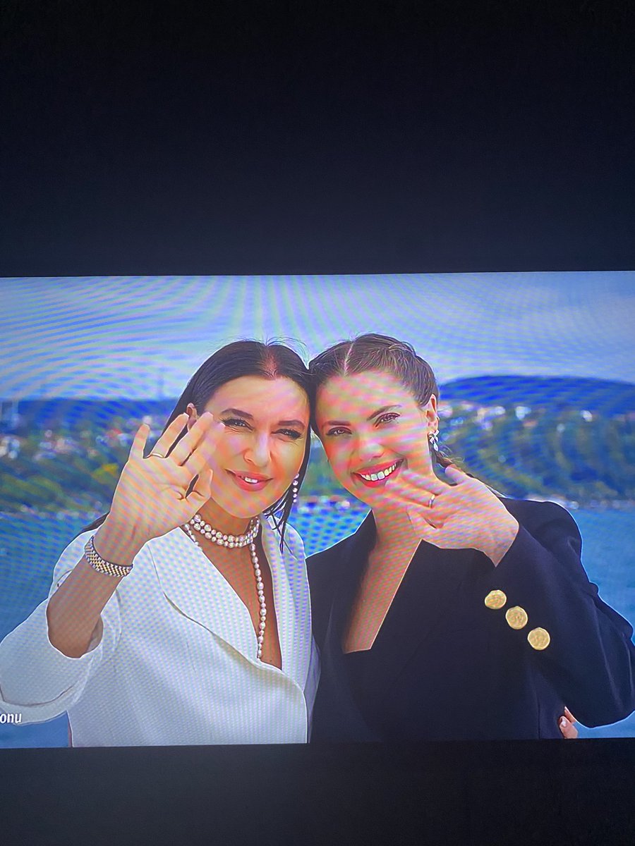 İstediğimiz gibi bir final olmasa da özleyeceğim nadir dizilerden biri #yasakelma