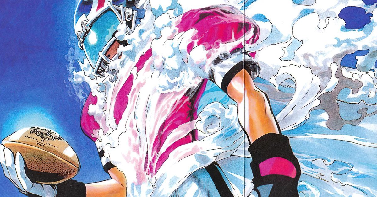 Anime On on Twitter "Yusuke Murata, the artist behind