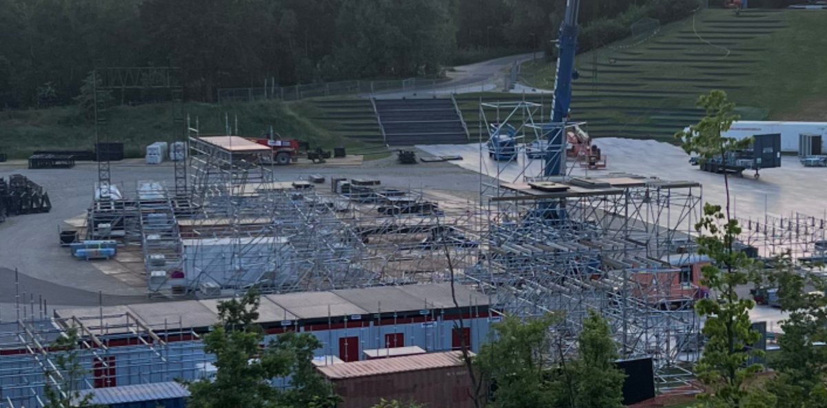 Tomorrowland 2023 😍

OK - one more for tonight 

Progress from the mainstage tonight 😱 

• discord.gg/qEMsnh4 •

• #Tomorrowland2023 #tomorrowland •