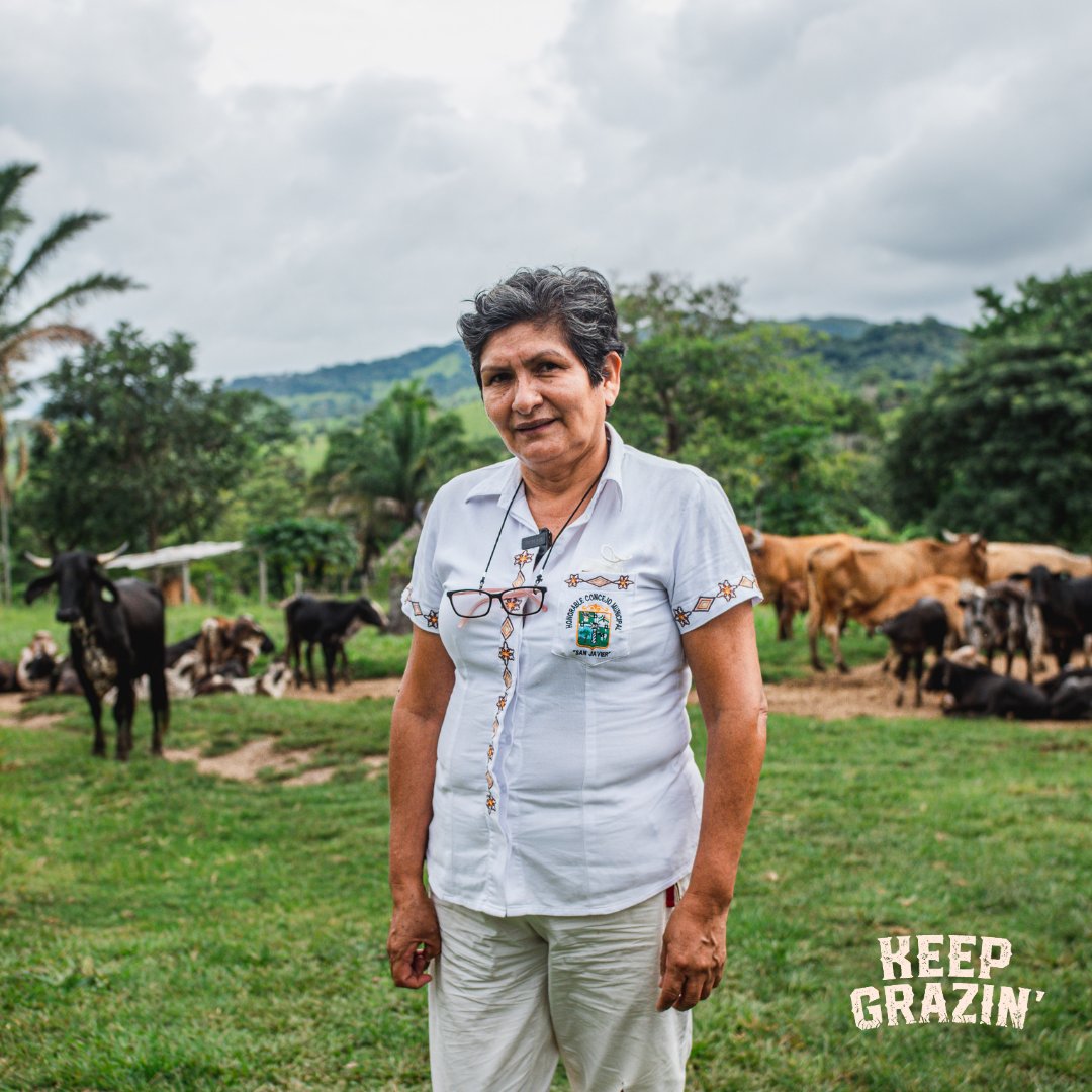 We're a small family business with a big-hearted mission. Better cheese made in a better way ensures humane treatment of animals, natural regenerative practices, and a better product. The unique taste in every Keep Grazin’ bite is the result of hard work and a lot of love ❤️