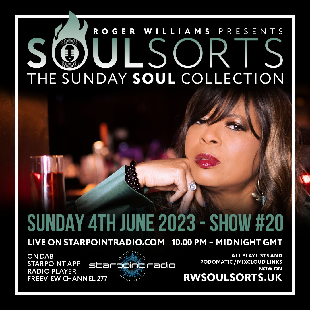 Roger Soulsorts Williams (@soulsorts) on Twitter photo Monday 2023 soul music 🔥
podomatic.com/podcasts/souls…
<a href="/jreldon/">James Eldon</a> <a href="/winborneofcors/">Geoff Winners</a> <a href="/wrighty65/">Chris Wright</a> <a href="/3plumridge/">Steve Irons</a> <a href="/simoneyles1/">Simon Eyles</a> <a href="/MRJONES069/">Ben Jones</a> <a href="/neiljon31/">neiljon31</a> @braxton_neal <a href="/DesFume/">PM@keepitonshuffle</a> <a href="/andreag243/">Andrea Gough</a> <a href="/PBBP_Paul/">Paul Barrett</a> <a href="/kambui/">Baye Kambui</a> <a href="/Finton05408696/">Finton</a> @CarolSowden <a href="/josephg1974/">Joseph Gillies</a> <a href="/keithjimbo/">dann</a> @soulandcricket <a href="/NeilMortensen/">Neil Mortensen</a> Monday 2023 soul music 🔥
podomatic.com/podcasts/souls…
<a href="/jreldon/">James Eldon</a> <a href="/winborneofcors/">Geoff Winners</a> <a href="/wrighty65/">Chris Wright</a> <a href="/3plumridge/">Steve Irons</a> <a href="/simoneyles1/">Simon Eyles</a> <a href="/MRJONES069/">Ben Jones</a> <a href="/neiljon31/">neiljon31</a> @braxton_neal <a href="/DesFume/">PM@keepitonshuffle</a> <a href="/andreag243/">Andrea Gough</a> <a href="/PBBP_Paul/">Paul Barrett</a> <a href="/kambui/">Baye Kambui</a> <a href="/Finton05408696/">Finton</a> @CarolSowden <a href="/josephg1974/">Joseph Gillies</a> <a href="/keithjimbo/">dann</a> @soulandcricket <a href="/NeilMortensen/">Neil Mortensen</a>