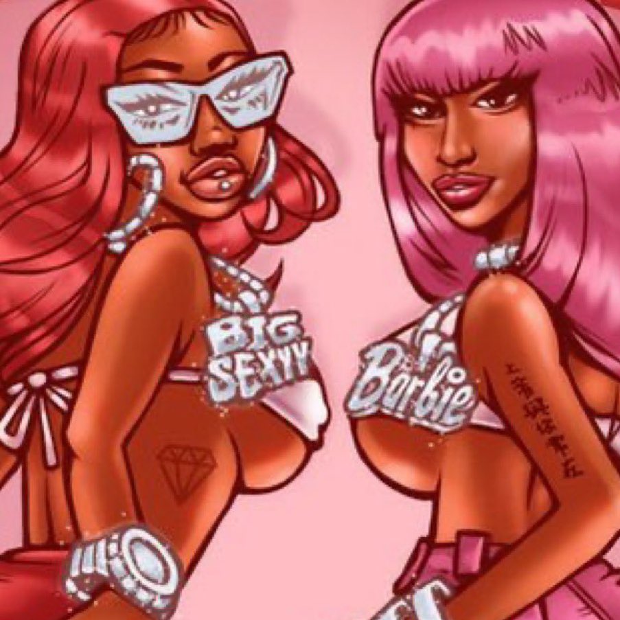 BONVOYAGE2ndWIN On Twitter RT PopBase Pound Town 2 By Sexxy Red bonvoyage2ndwin-on-twitter-rt-popbase-pound-town-2-by-sexxy-red