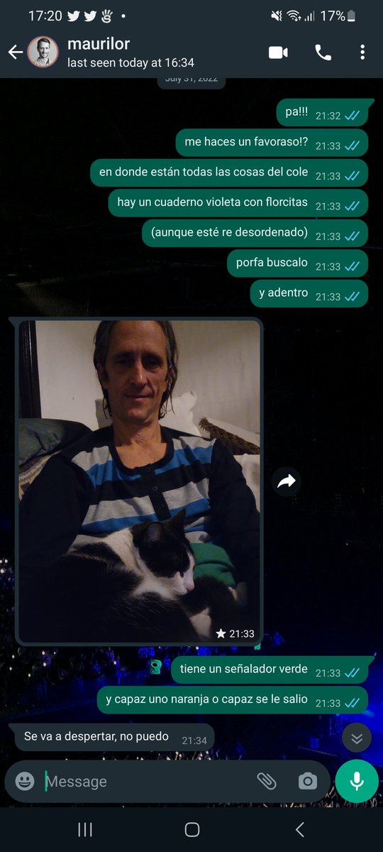 cotico_'s tweet photo. se va a despertar, no puedo https://t.co/qZ8AZBuPe1