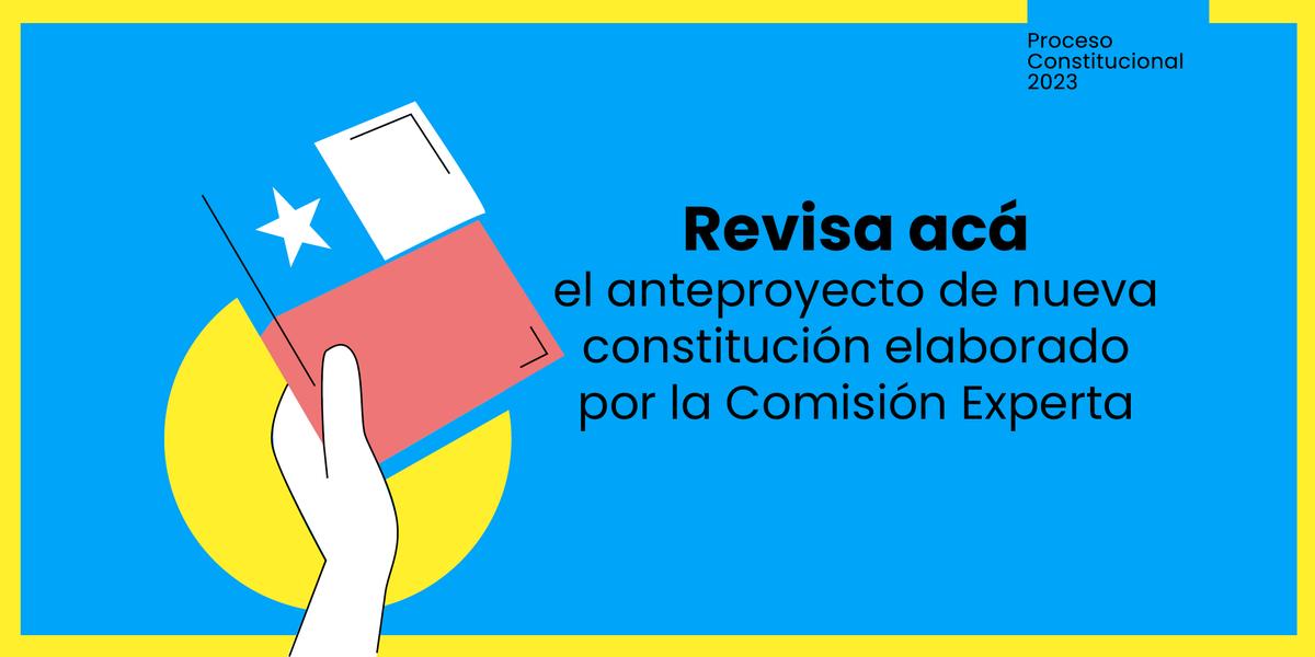 Proceso Constitucional tweet media