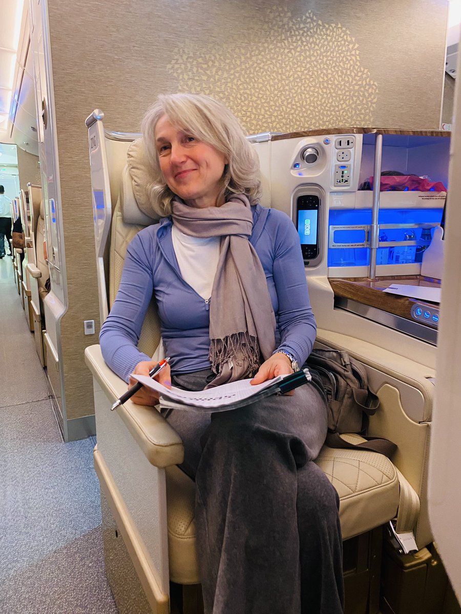 Dr Sue Radd tweet media