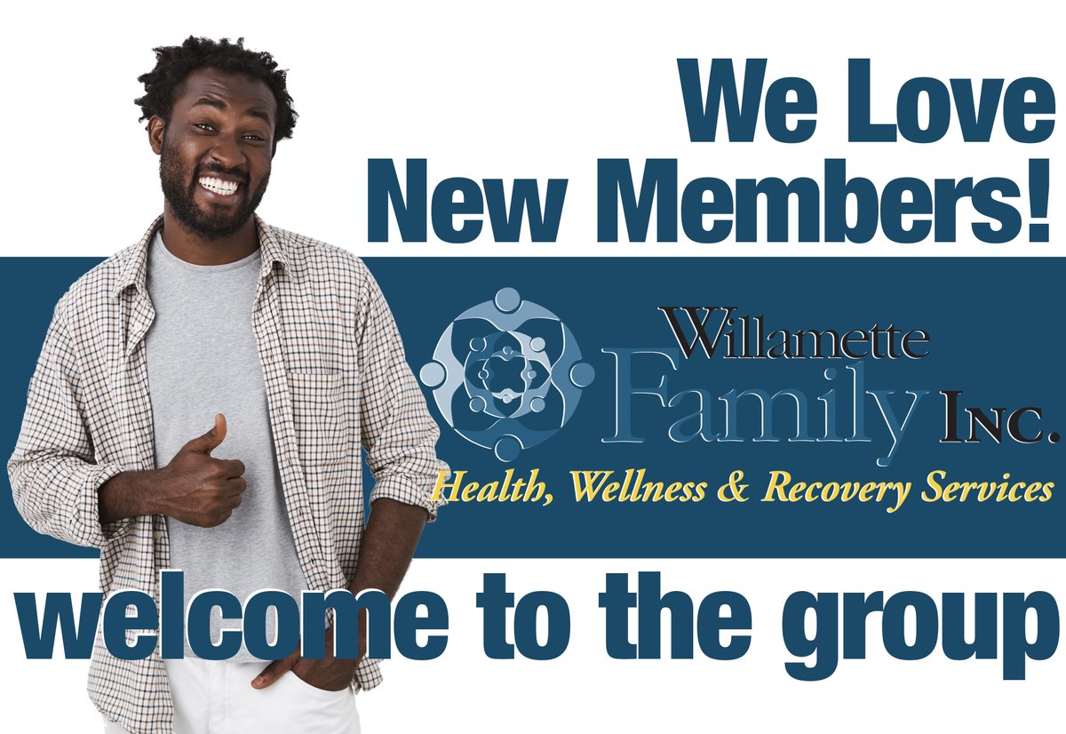 Peer Support needs you
Please help spread the word about these upcoming pro-social activities
Wednesday on June 7th at 10am Peer Support will be hiking. Come join us. All are welcome. This is a kid-friendly event . 
Questions: Call  (541) 525-7382 or email Vanessa.bauer@wfts.org