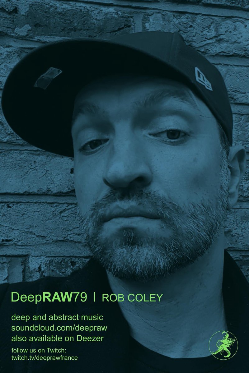 DeepRAW tweet picture
