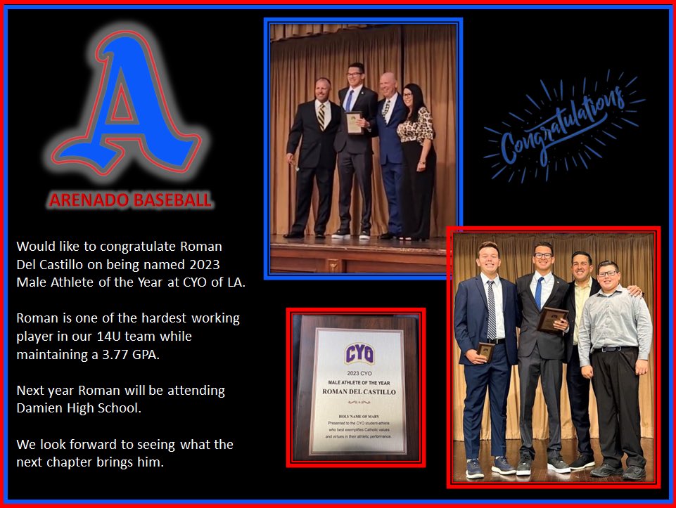 CesarH62's tweet photo. Congratulations Roman. We’ll deserved young man. Let’s gooooo!
@rubendc24 
@Roman_DC27 
@AjLamonda 
@DamienBaseball 
@larryrod60 
@FArenado 
@ArenadoClub https://t.co/WmQRP9ARTW