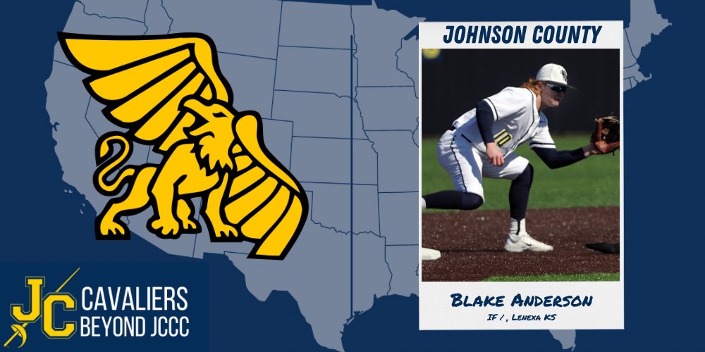 Cavalier Baseball tweet media