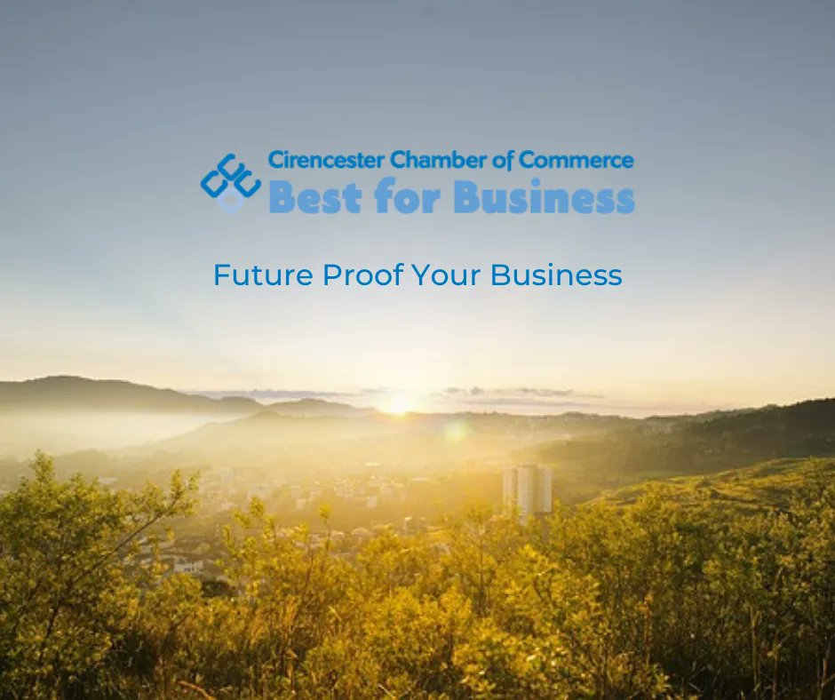 We have good news for those of you who would have joined our Future Proof your Business  Lunch 'n Learns but couldn't spare the time in middle of the day. Our next event is not only face-to-face but at a later time ! buff.ly/3CdIGAb