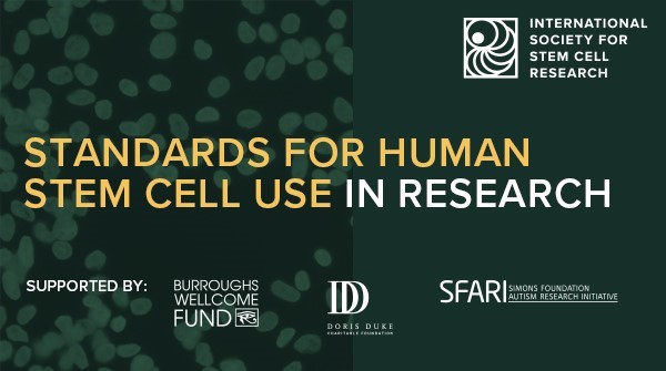 🎉🔬ISSCR releases new standards aimed at enhancing rigor and reproducibility in preclinical research &amp; ultimately strengthening the pipeline of therapies for patients. <a href="/stemcellreports/">StemCellReports</a> <a href="/BWFUND/">BWFUND</a> <a href="/DorisDukeFdn/">Doris Duke Foundation</a> @SFARIorg #ISSCRStandards

👉ow.ly/YTlq50OGaZo