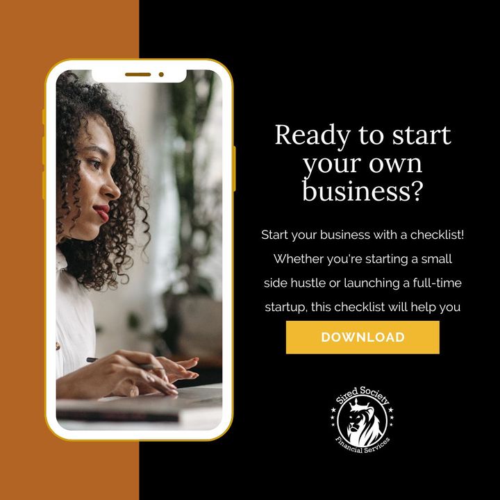 sisorich_'s tweet image. Ready to start a new business? Download your free Business Startup Checklist today! 🤓😜🤑🆙zcu.io/JqJG 
#siredsociety
#ssfs
#bizstartup
#moneymindset
#changeyourlife