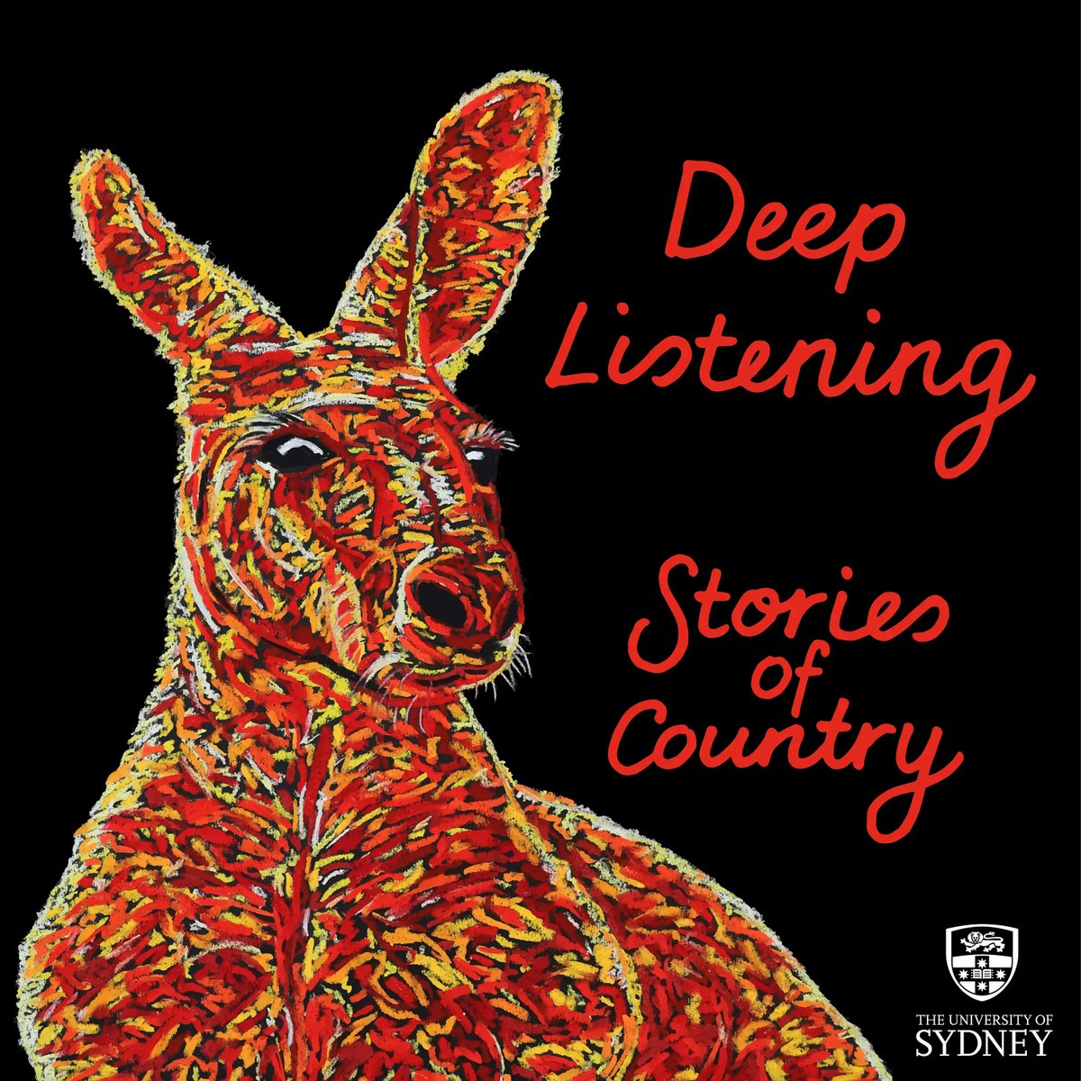 Tune in to 'Deep Listening: Stories of Country' on your favorite podcast app which is a series we produced for Sydney University:
buff.ly/3CdG3yq 

#DeepListeningPodcast #StoriesofCountry #SydneyUniversity #NewPodcastSeries #FirstNationsStories