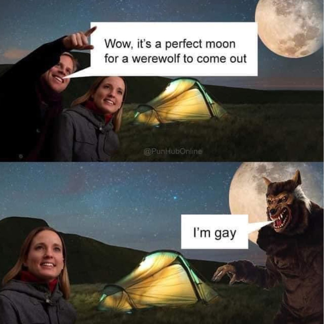 Celebrate #PrideMonth with the fierce spirit of Abraxas! Embrace your authentic self, love and accept who you are. Together, let's create a world where everyone can howl proudly, regardless of their orientation or identity. 🏳️‍🌈🐺✨ #GayWerewolf #HowlWithPride