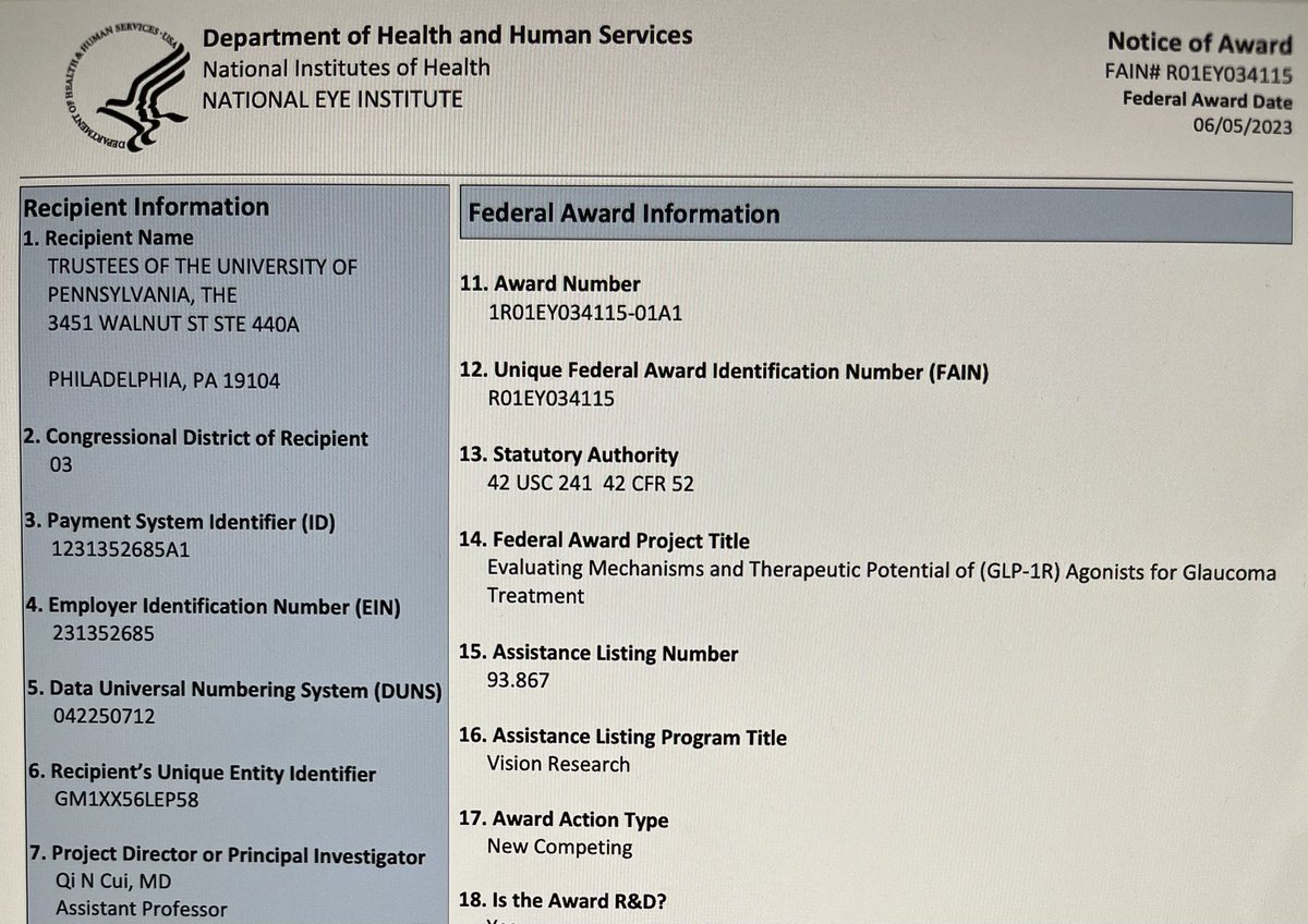 Qi Cui, MD PhD 👁 tweet media