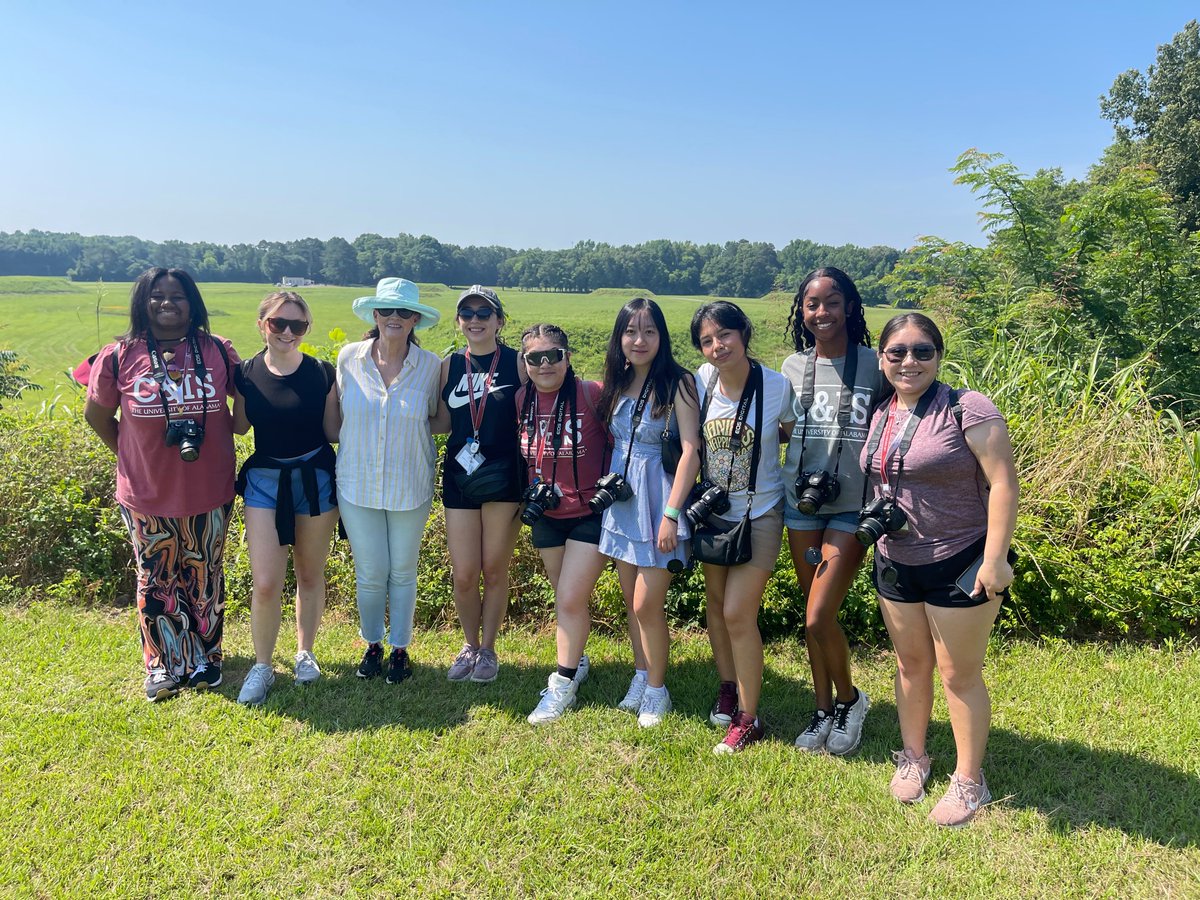 AlaSPA's tweet image. The Multicultural Journalism Workshop is off to a great start! Here are a few photos from the first weekend.