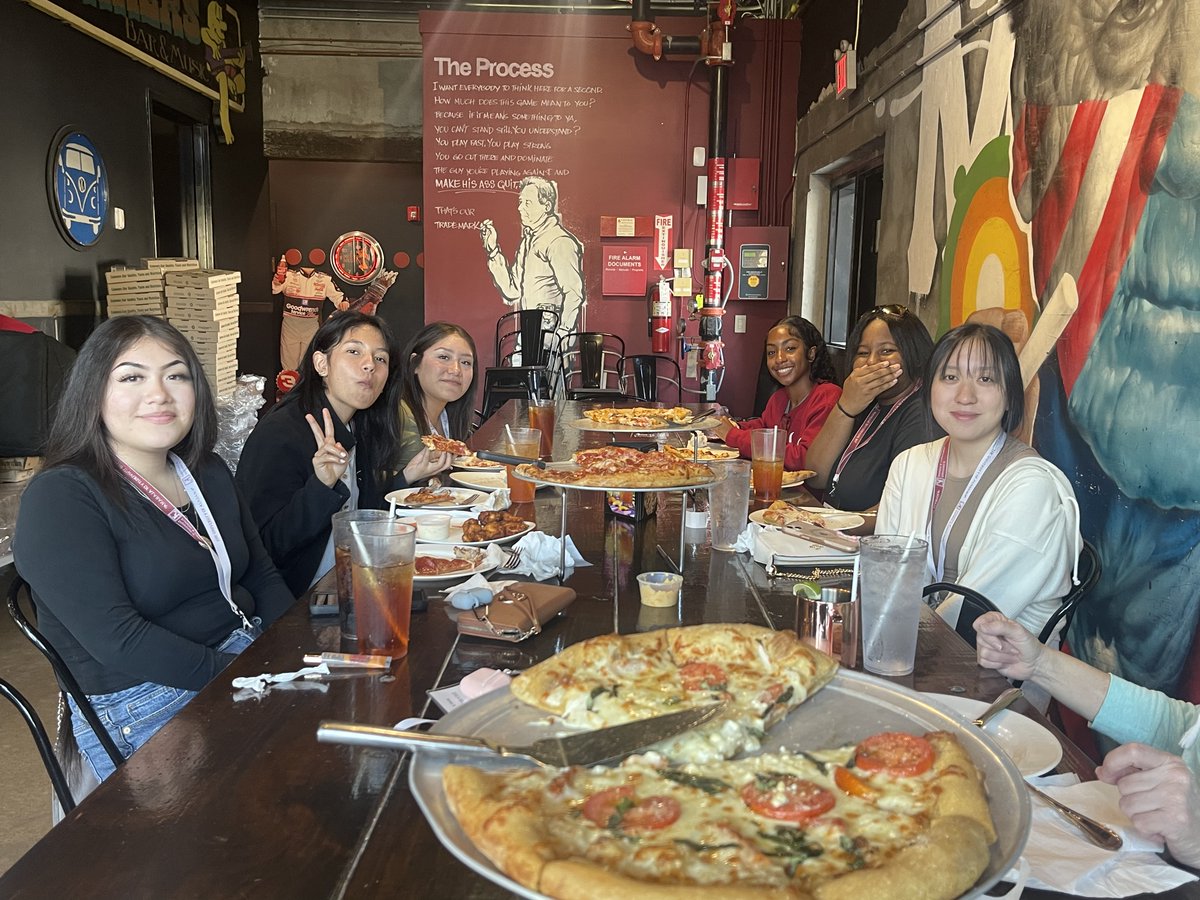 AlaSPA's tweet image. The Multicultural Journalism Workshop is off to a great start! Here are a few photos from the first weekend.