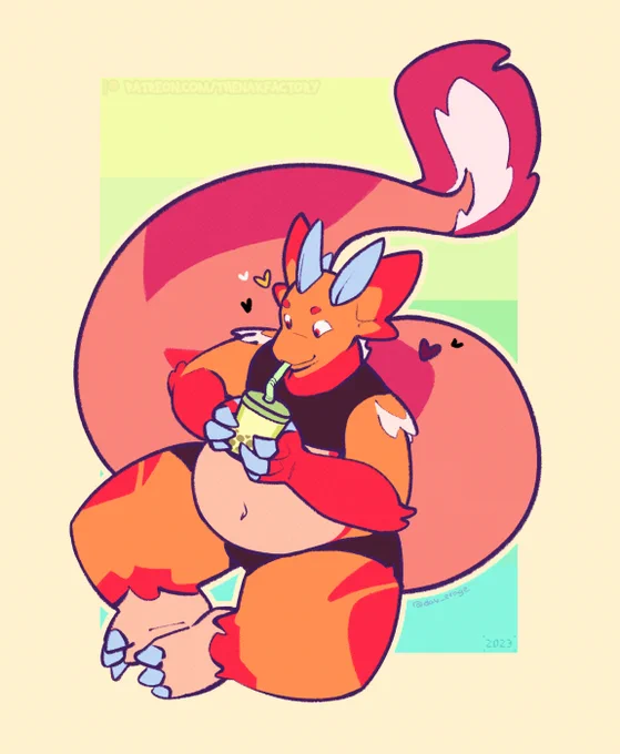 commish for !!