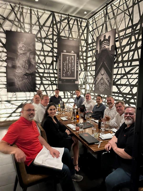 Ventev's tweet image. We are here at @Cisco Live! If you are too, come by our booth #7761 to say hi, have a sneak peek at our newest products, or enter for a chance to win a &quot;Taste of Technology&quot; from @BouchaineWines 

#CiscoLive #CiscoIoT #Innovation #TasteOfTechnology

@TGIWiFiGuy @Presidio