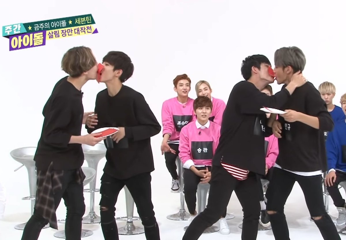 luna on Twitter "oh... that got me wet"