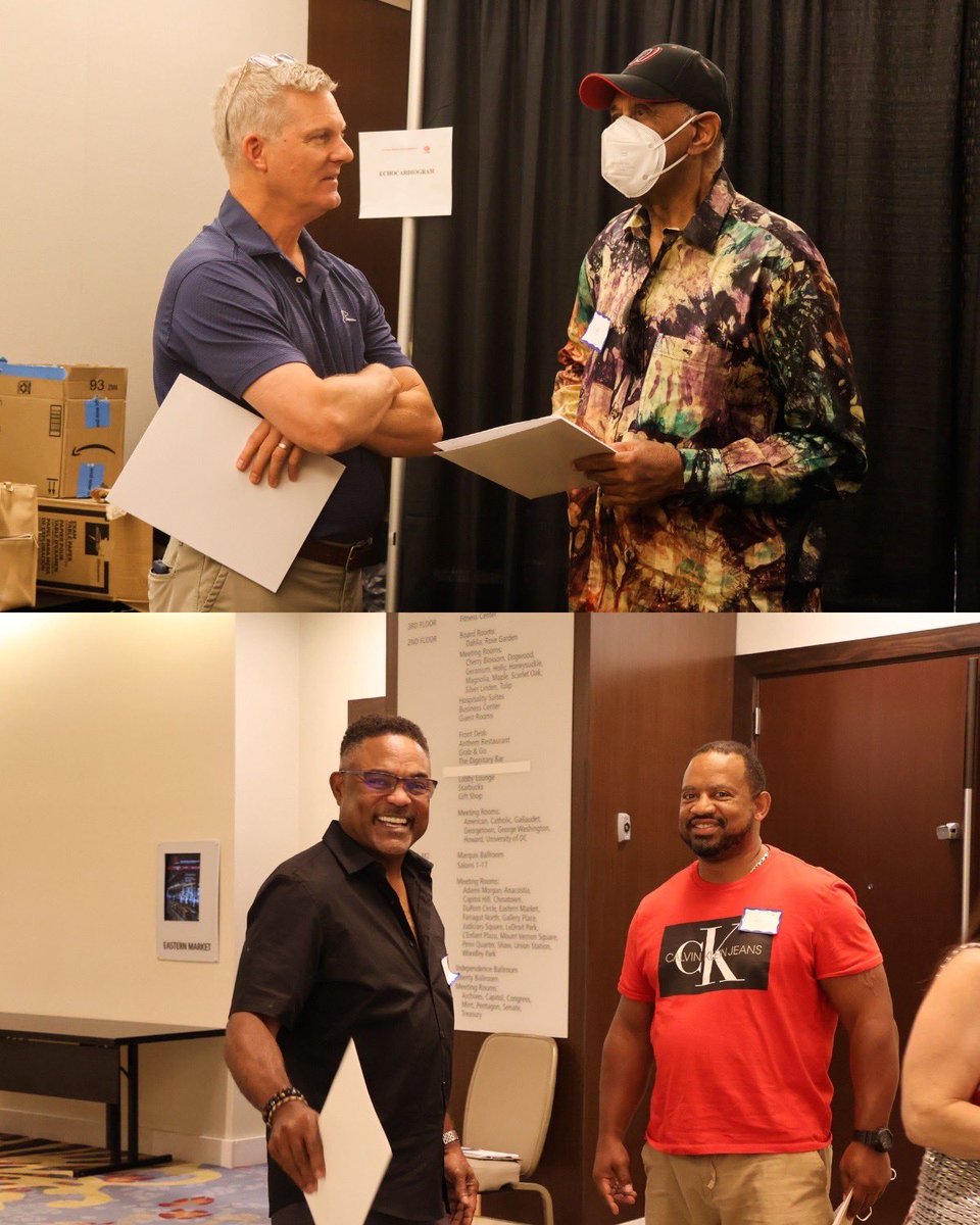 NFLPA Former Players tweet media