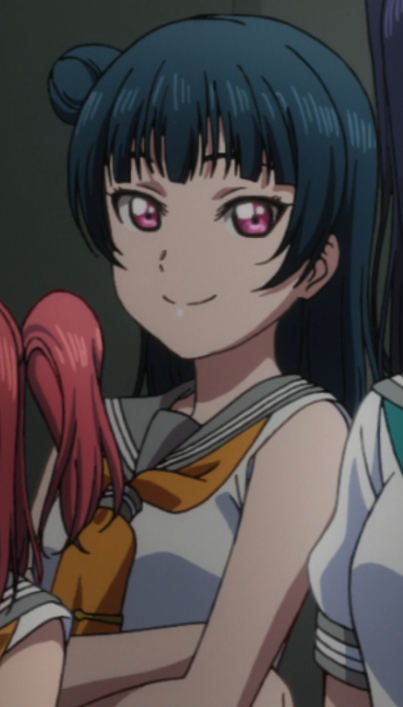 Rov on Twitter: "insecure women being mad about big boobed anime girls will never not be funny"