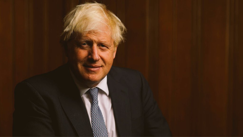 #BorisJohnson supporters are loyal  even though loyalty is rare in #ToryParty & in #Conservative politics! #Boris one fault is he’s too nice & his critics, jealous of his popularity & standing with public are trying hardest with lies to bring about  his downfall #BringBackBoris