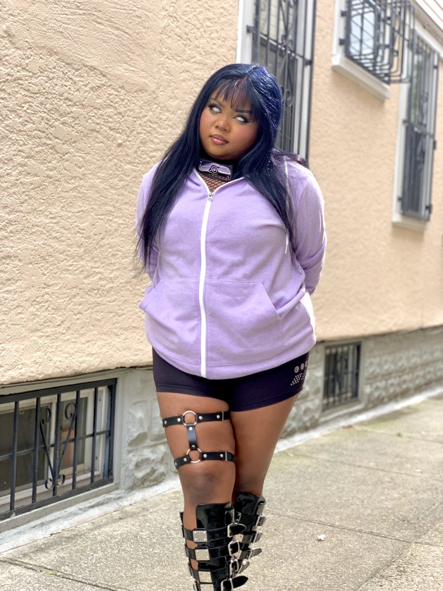 hinata 💜