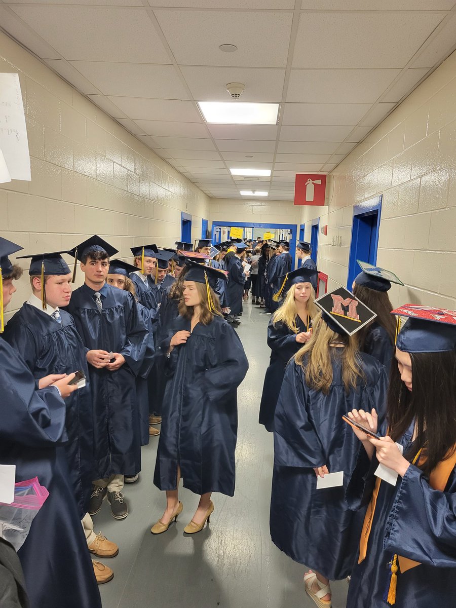 Town of Andover, MA on Twitter: “Congratulations to the Andover High