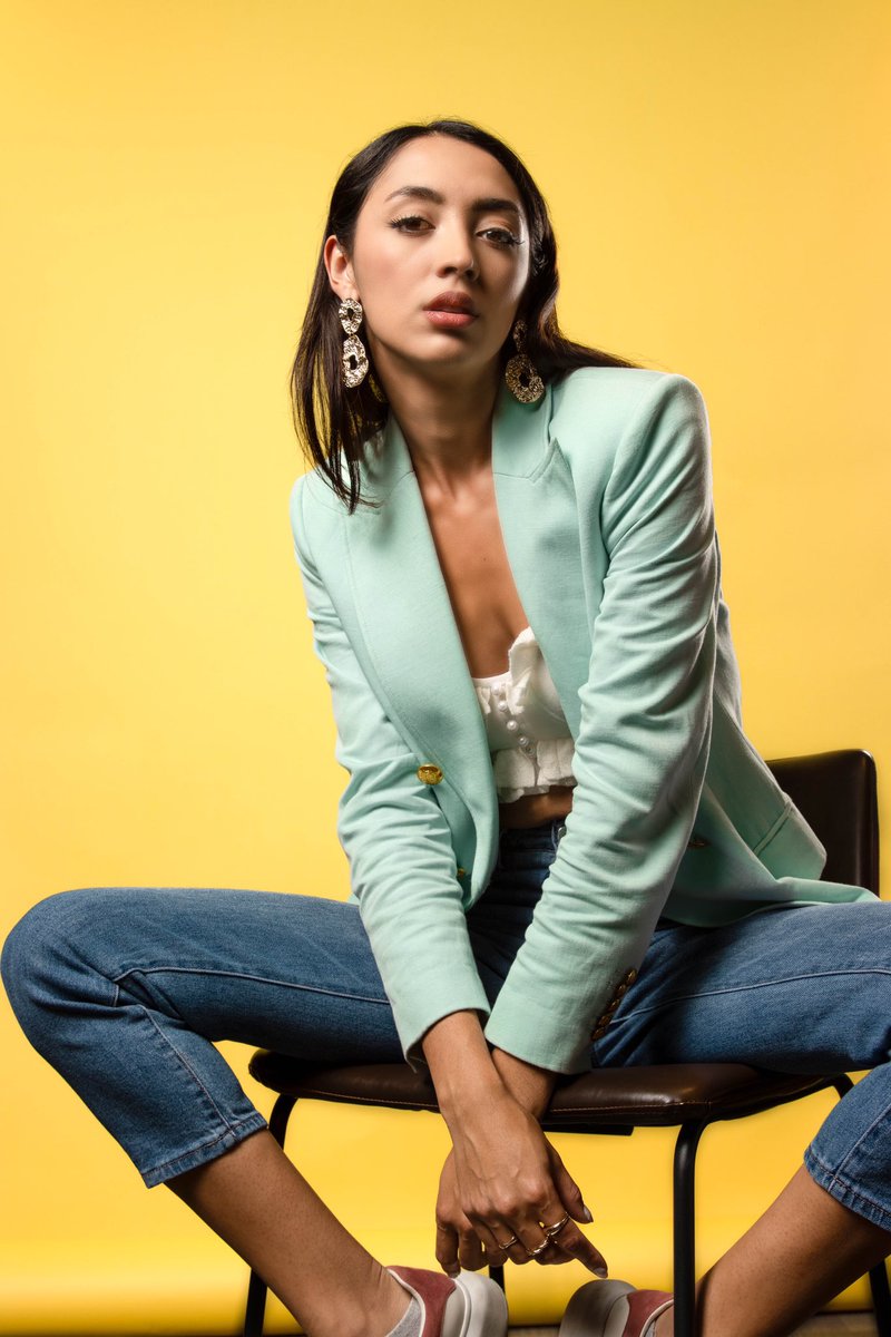 Stephanie Saldivar tweet media