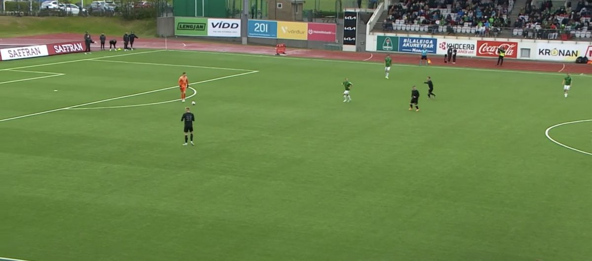 ZGO FOR WIN on Twitter "ICELAND CUP 🇮🇸 Breidablik ⚒️ Harfnarfjørdur"