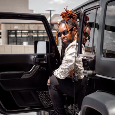 StGermaineMusic's tweet photo. #NewProfilePic #NewMusic2023 https://t.co/fixX7EGpLi