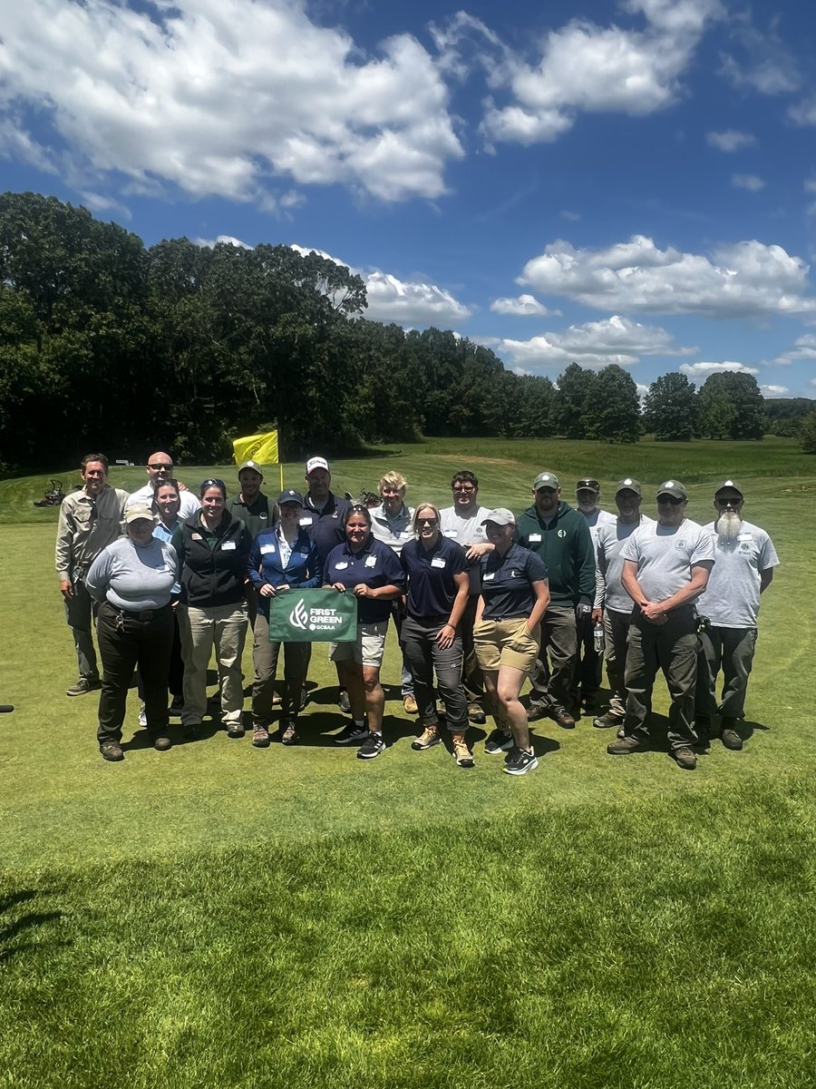 GCSANJ on Twitter "Congratulations to Charleston Springs GCS Jill