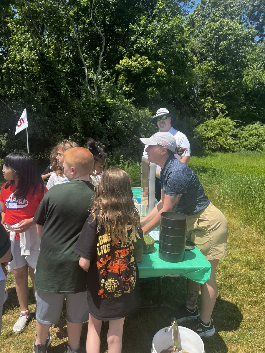 GCSANJ on Twitter "Congratulations to Charleston Springs GCS Jill