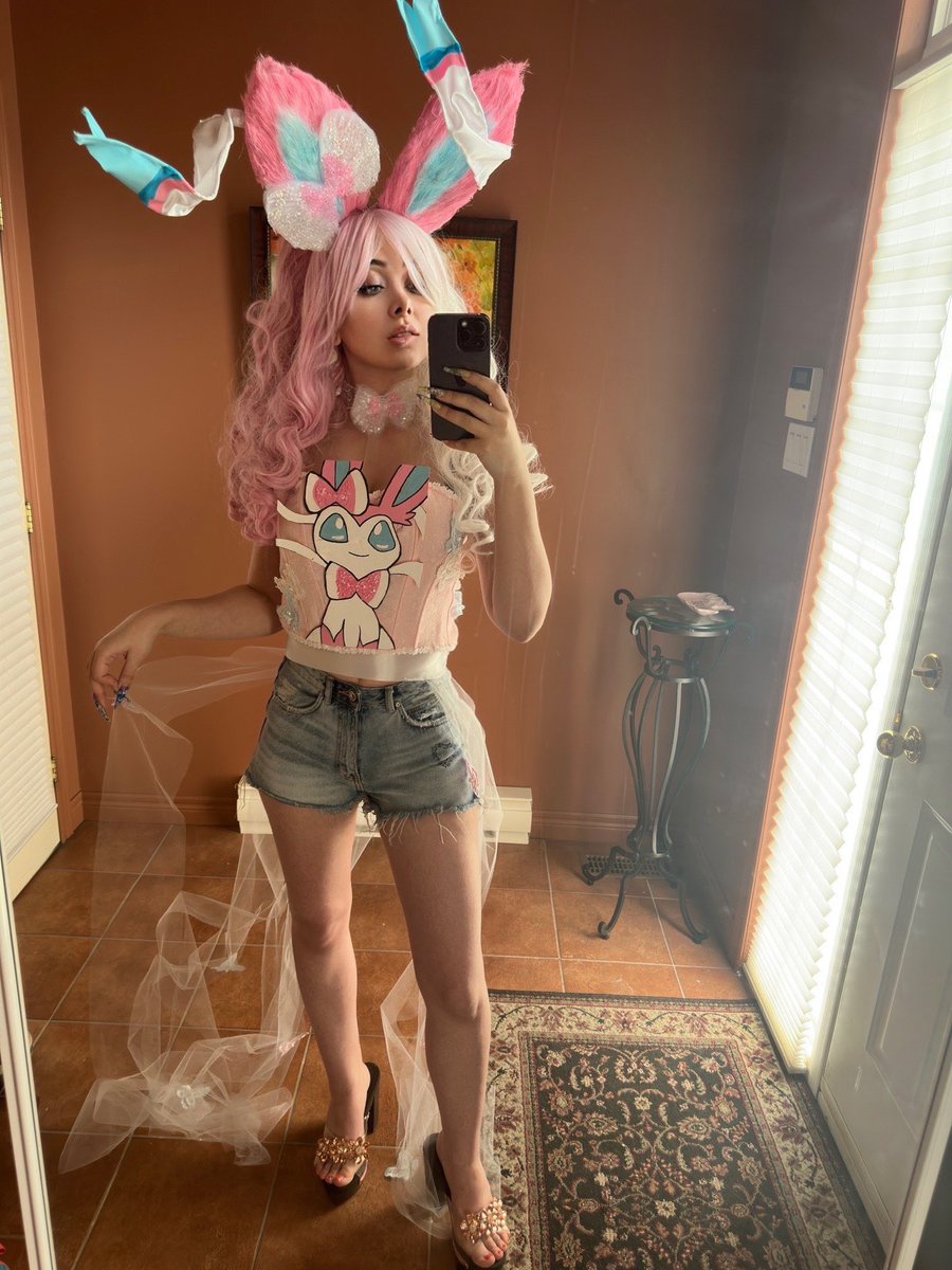 PokiLegends on Twitter: "Live. Love. Make Cute Content🥰🌈🙌 . . . . #