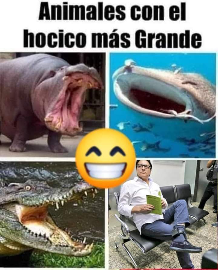 No lo digo yo,lo dice National Geographic...