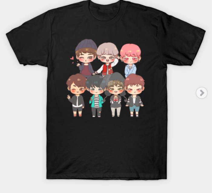 hellsetnee's tweet image. bts t-shirt for army 
order now!!
teepublic.com/t-shirt/460399…
#BTS 
#ARMYと繋がりたい 
#BTSJIMIN