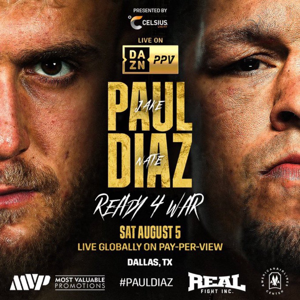 HighGuards's tweet image. This is entertainment NOT boxing! There’s a Huge difference and Jake Paul knows that. Which is why he’s not fighting an actual boxer. Remember what happened last time?
@quitplayin @HighGuards