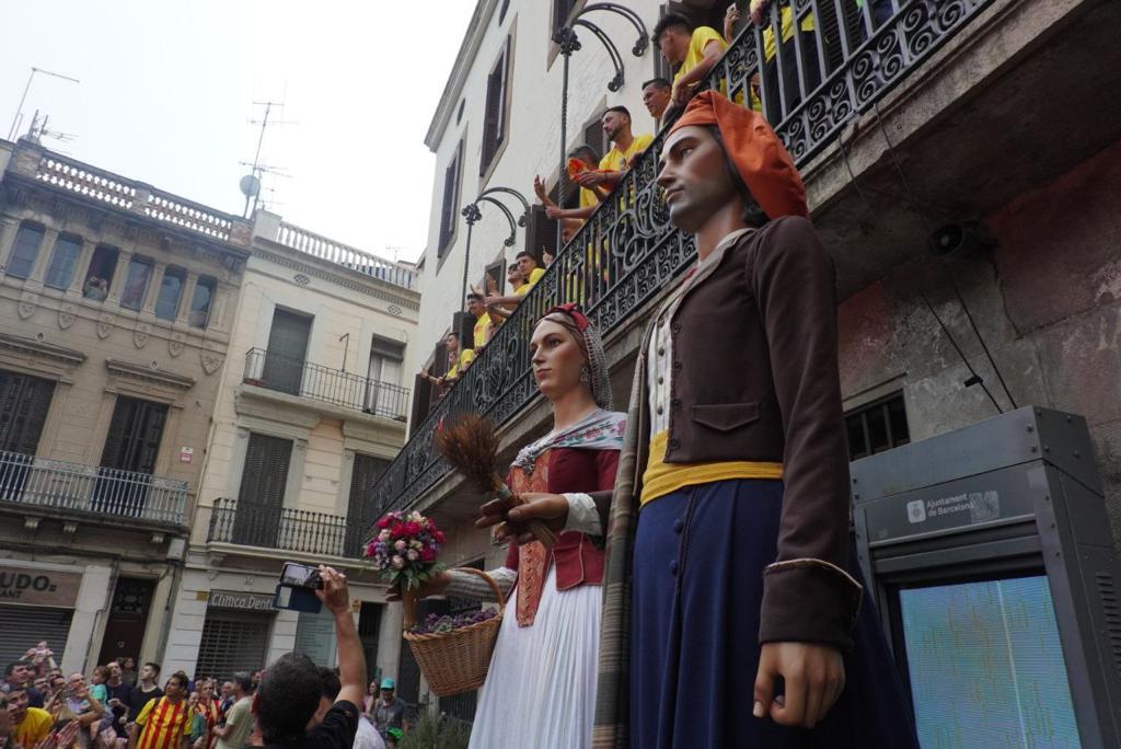 BCN_SantAndreu tweet media